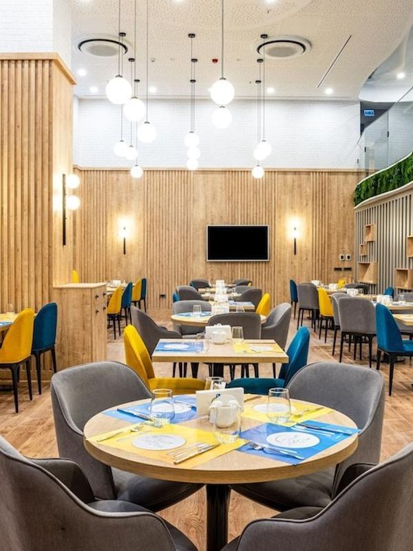 Days Inn & Suites by Wyndham Istanbul Esenyurt