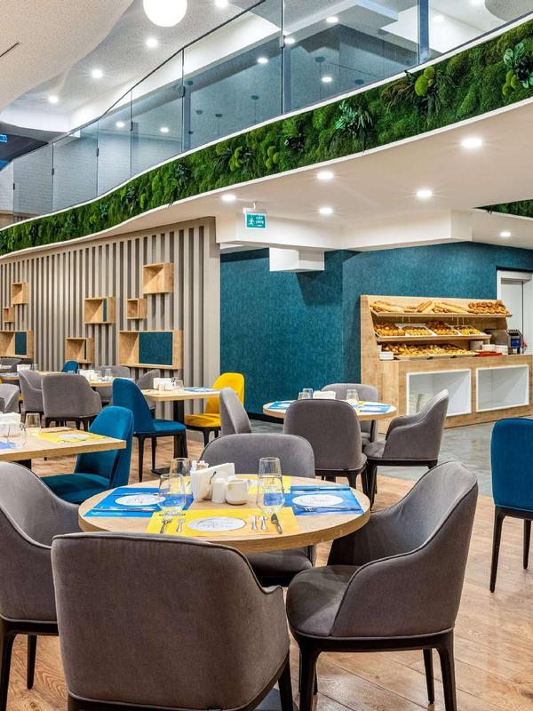 Days Inn & Suites by Wyndham Istanbul Esenyurt