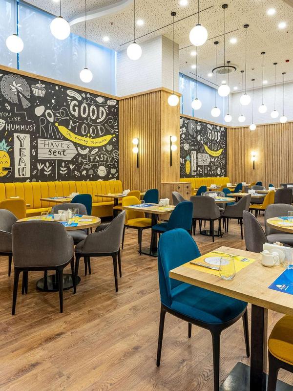 Days Inn & Suites by Wyndham Istanbul Esenyurt