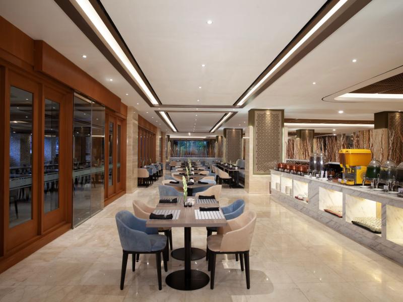 Platinum Hotel Jimbaran