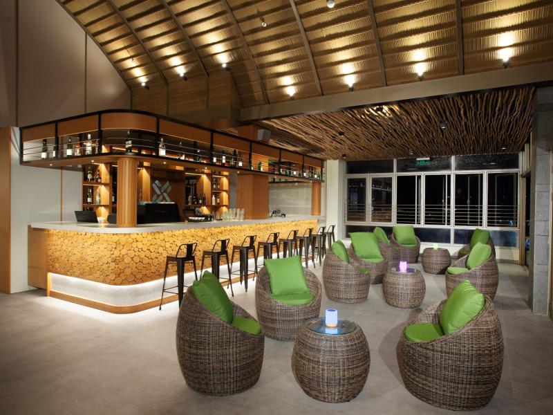 Platinum Hotel Jimbaran