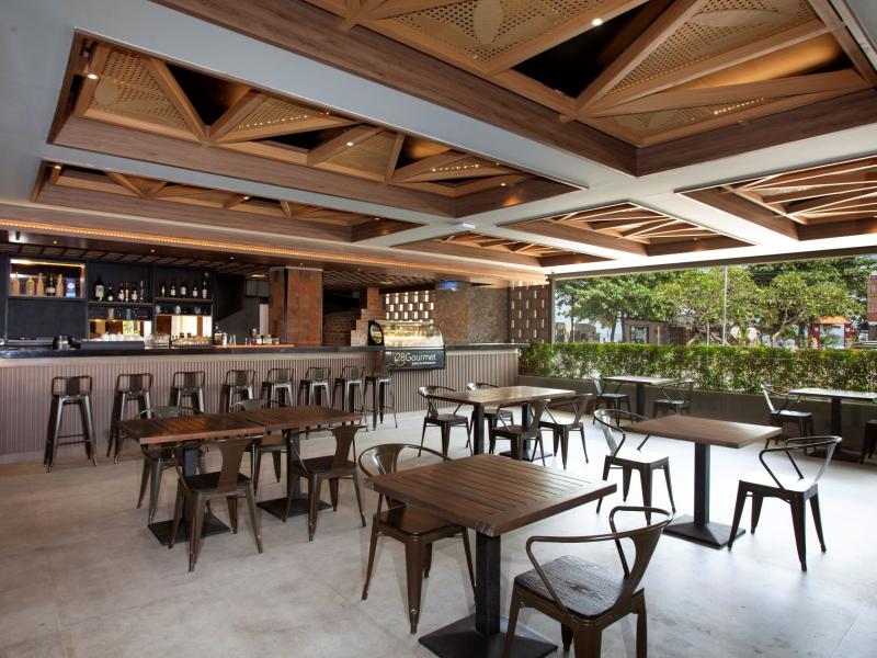 Platinum Hotel Jimbaran