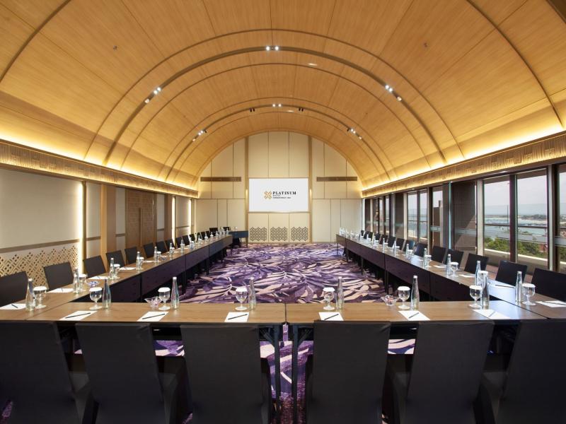 Platinum Hotel Jimbaran