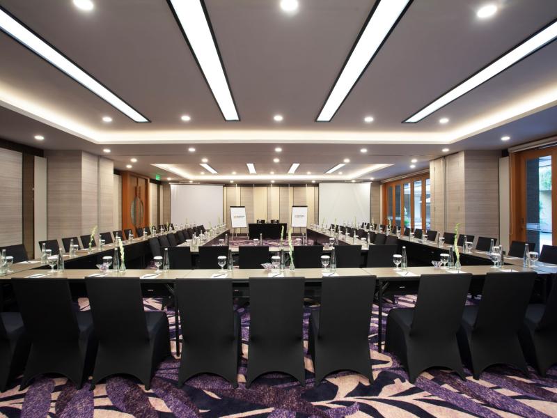 Platinum Hotel Jimbaran