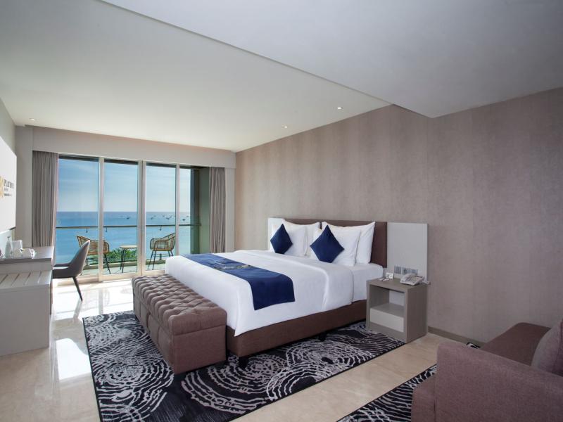 Platinum Hotel Jimbaran