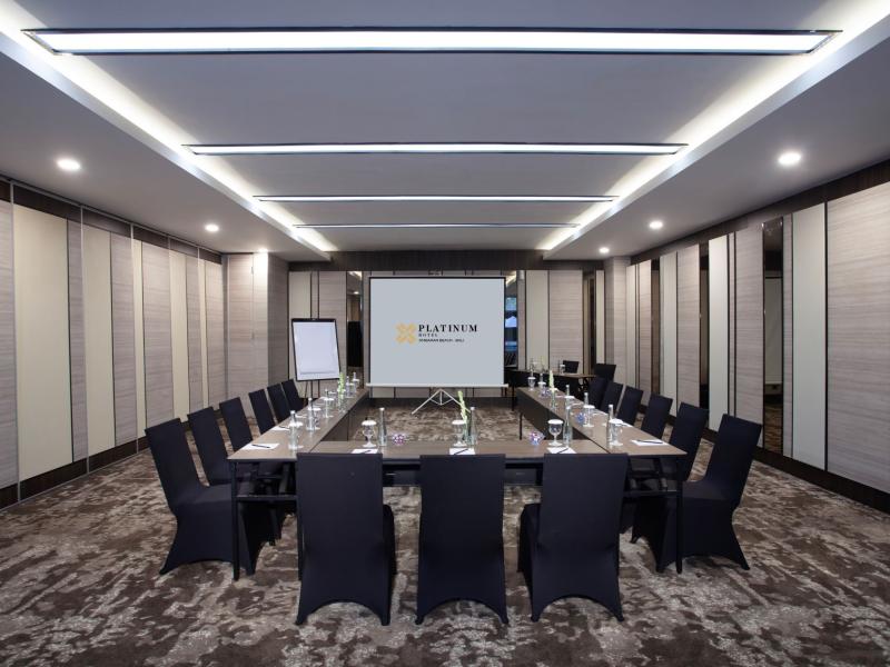 Platinum Hotel Jimbaran