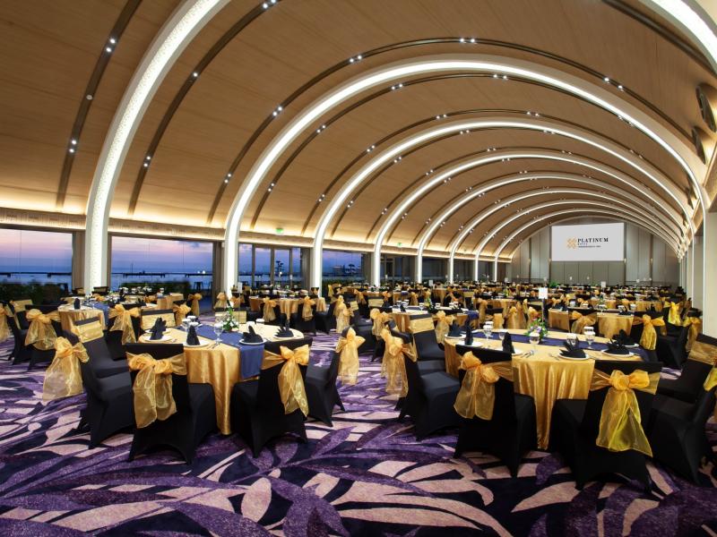 Platinum Hotel Jimbaran