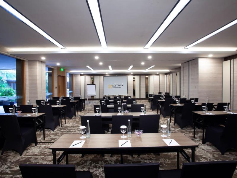 Platinum Hotel Jimbaran