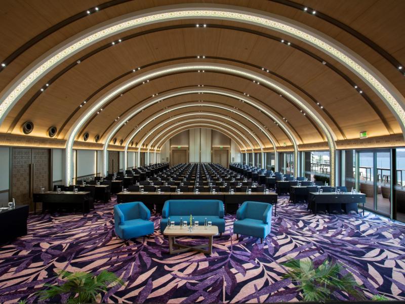 Platinum Hotel Jimbaran