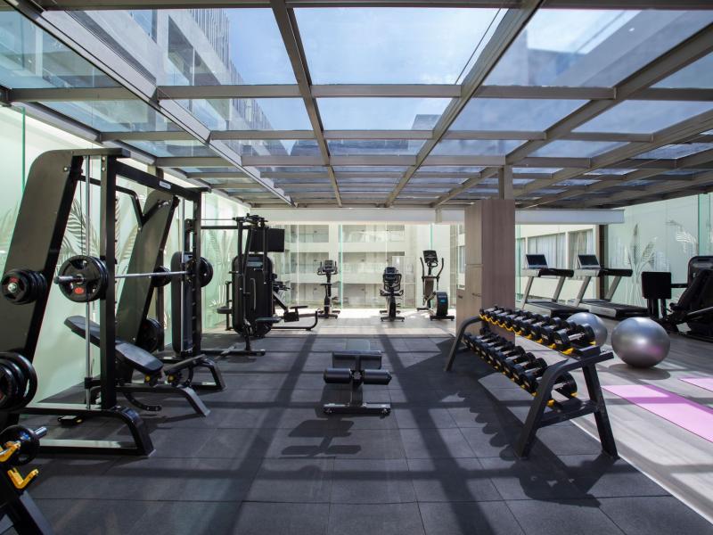 Platinum Hotel Jimbaran