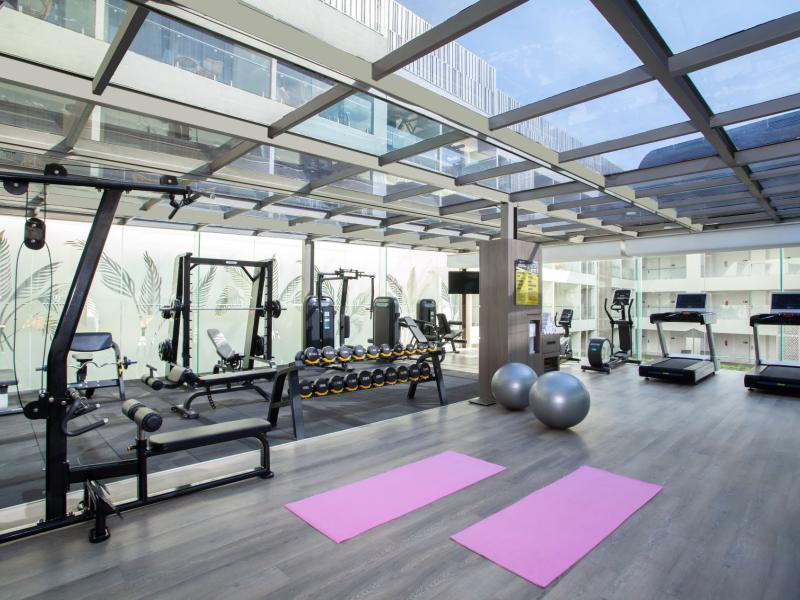 Platinum Hotel Jimbaran