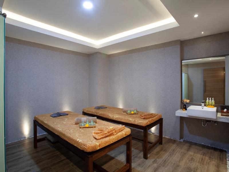 Platinum Hotel Jimbaran