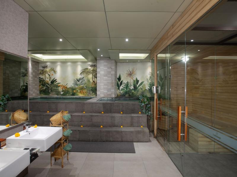 Platinum Hotel Jimbaran