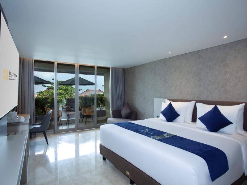Platinum Hotel Jimbaran