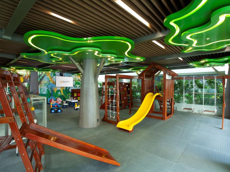 Platinum Hotel Jimbaran