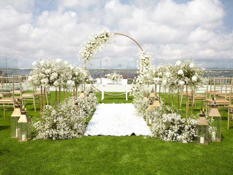 Platinum Hotel Jimbaran