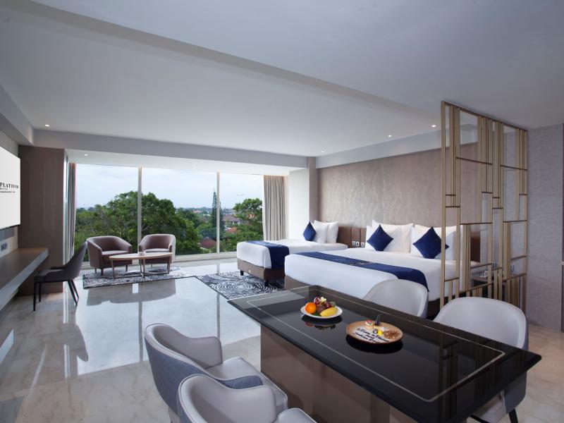 Platinum Hotel Jimbaran