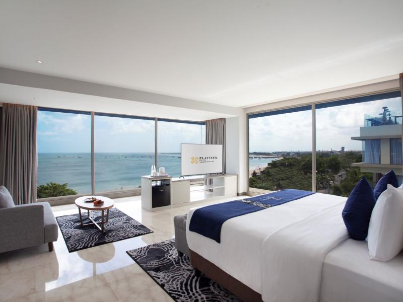Platinum Hotel Jimbaran