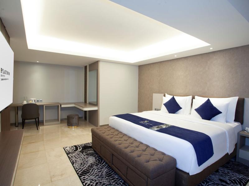 Platinum Hotel Jimbaran