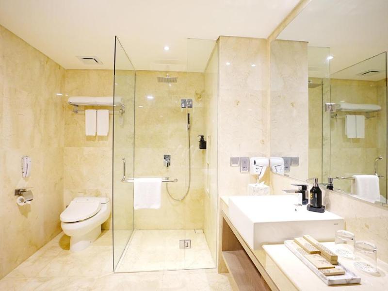 Platinum Hotel Jimbaran