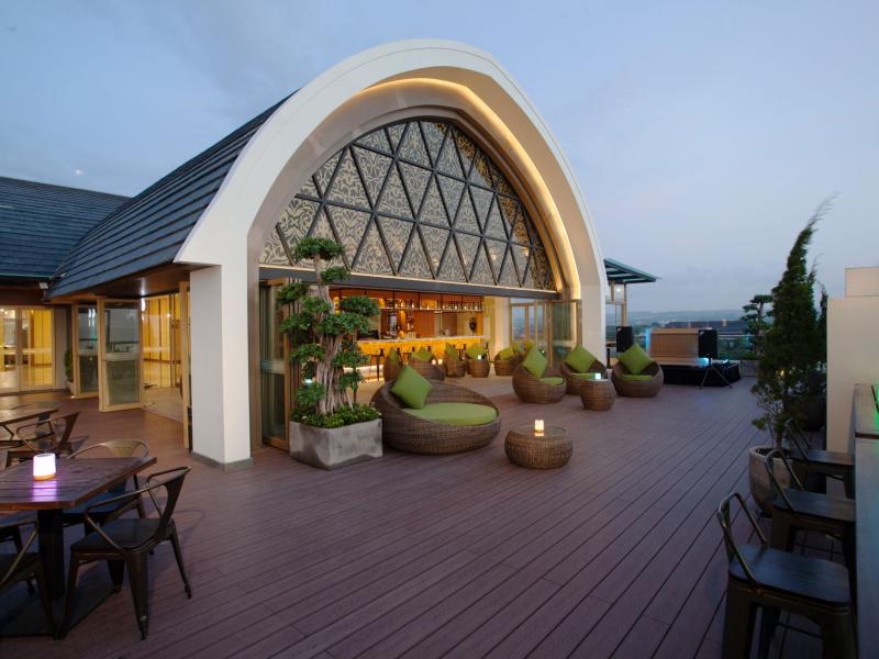 Platinum Hotel Jimbaran