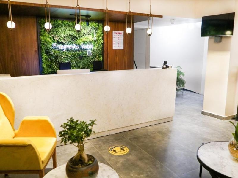Fragments Hotel