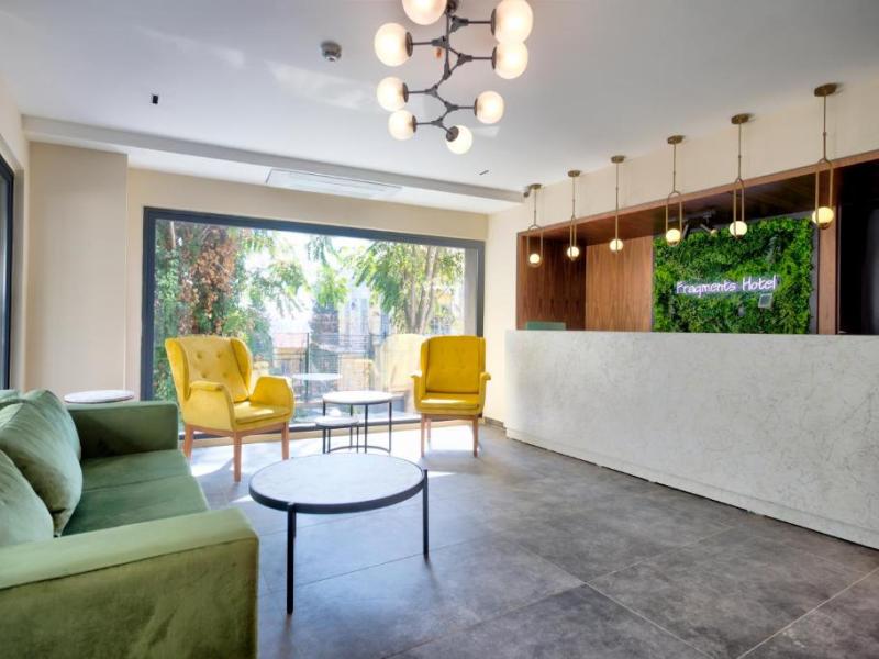 Fragments Hotel