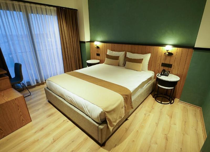 Fragments Hotel