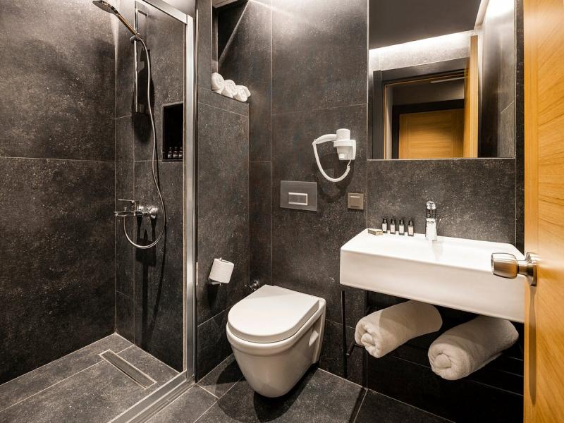 Marius Hotel