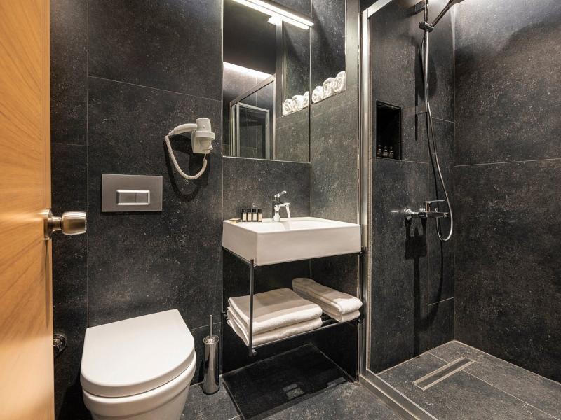 Marius Hotel