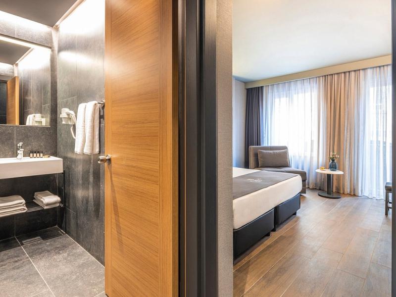 Marius Hotel