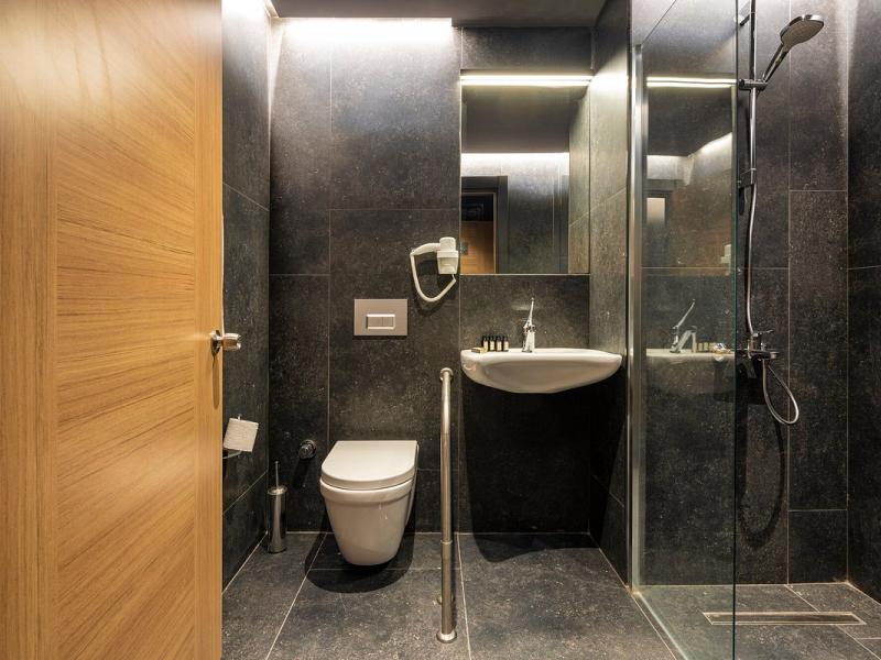 Marius Hotel