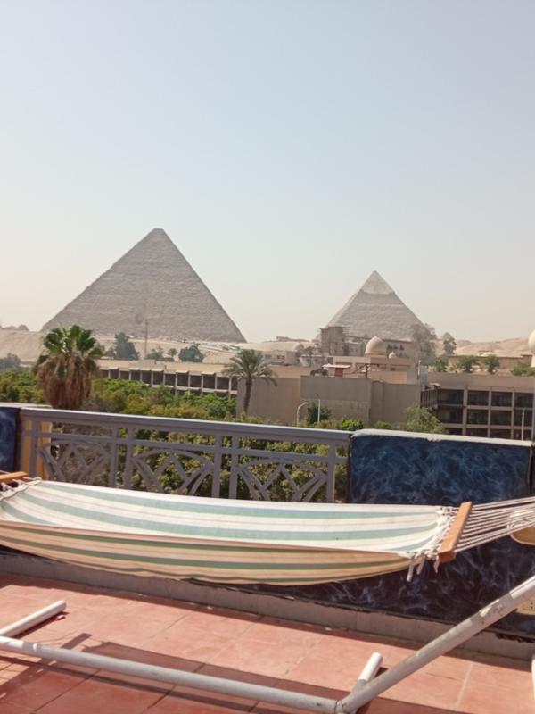 Regency Pyramids Hotel