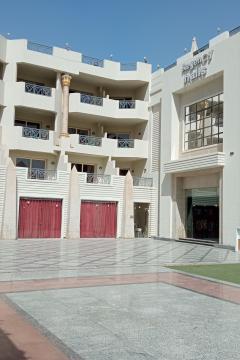 Отель Regency Pyramids Hotel Египет, Каир, фото 21