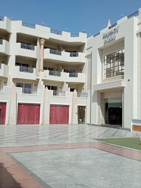 Regency Pyramids Hotel