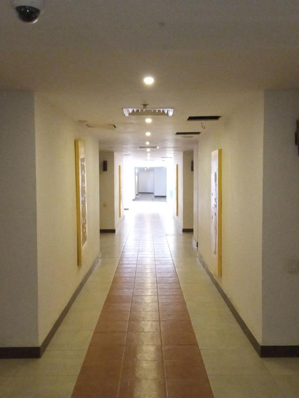 Regency Pyramids Hotel