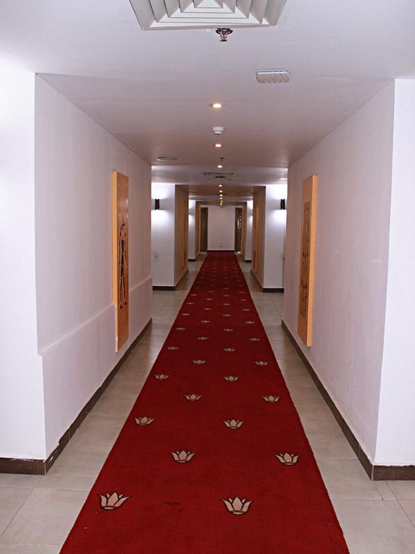 Regency Pyramids Hotel