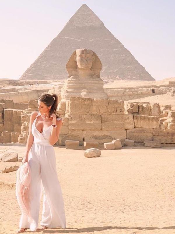 Regency Pyramids Hotel