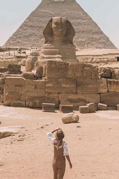 Отель Regency Pyramids Hotel Египет, Каир, фото 26