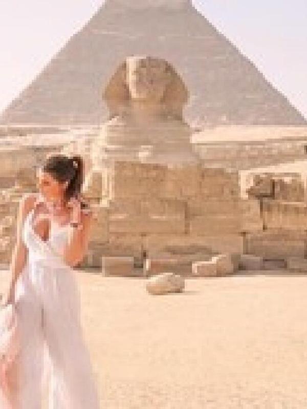 Regency Pyramids Hotel