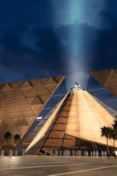Отель Regency Pyramids Hotel Египет, Каир, фото 28