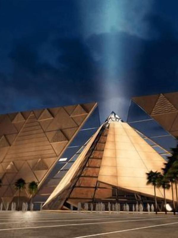 Regency Pyramids Hotel