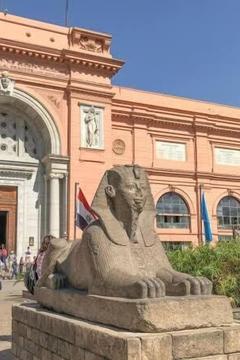 Отель Regency Pyramids Hotel Египет, Каир, фото 30