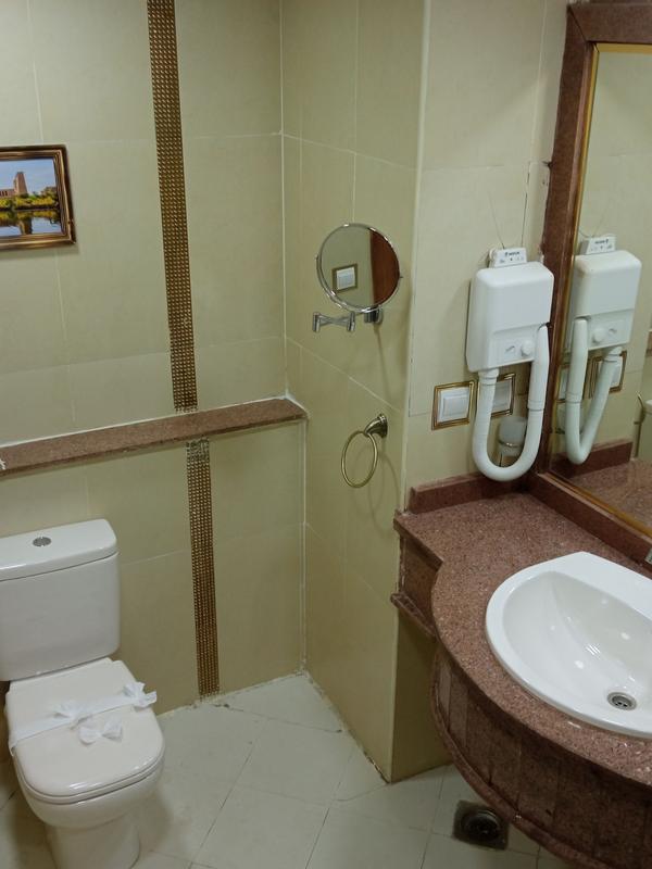 Regency Pyramids Hotel