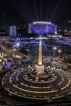 Отель Regency Pyramids Hotel Египет, Каир, фото 33