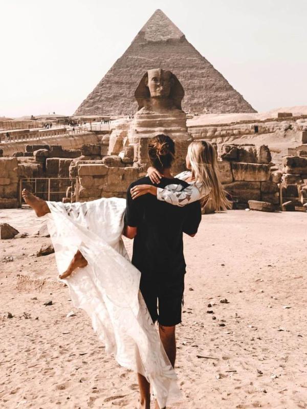 Regency Pyramids Hotel