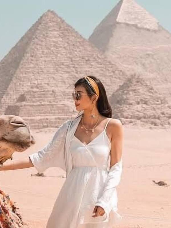Regency Pyramids Hotel
