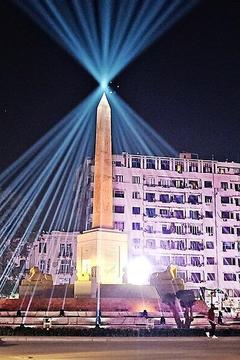 Отель Regency Pyramids Hotel Египет, Каир, фото 37