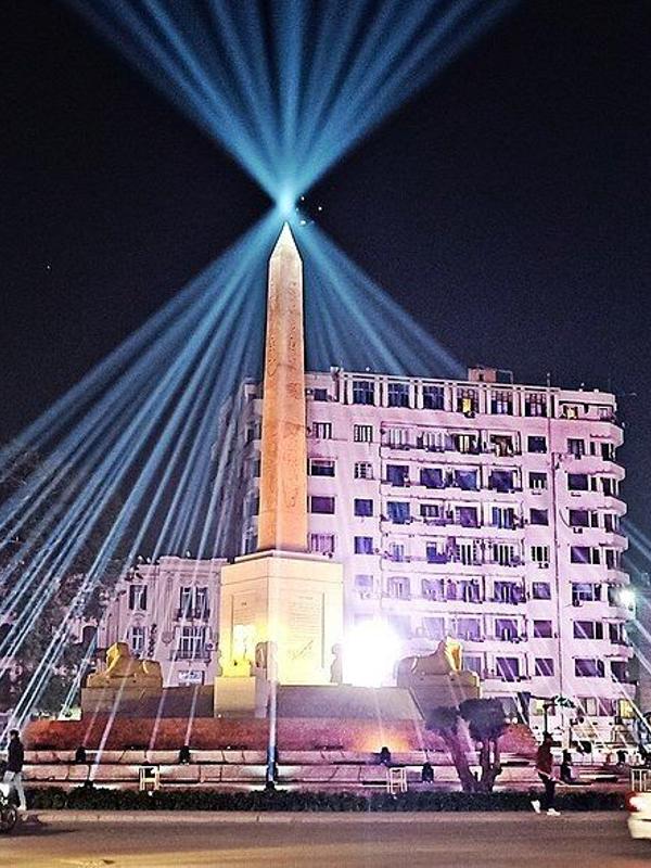 Regency Pyramids Hotel