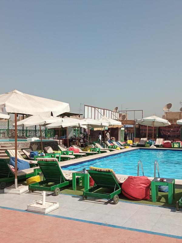 Regency Pyramids Hotel